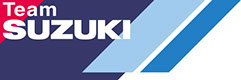 Team SUZUKI