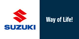 SUZUKI Way of Life!